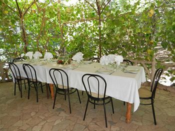 Hotel Paradiso 3*