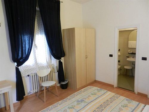 Paradiso Hotel