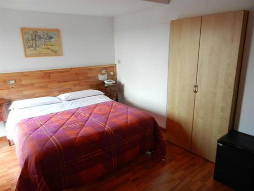 Paradiso Hotel Monteluco
